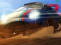 Spel Rally racer online