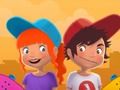 Spel Skater rush online Spel Skater rush online