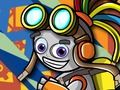 Spel Bionic Race online