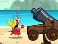 Spel Tricky Crab online