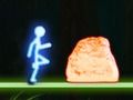 Spel Neon man online