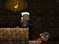 Spel Gevaarlijke Rails online Spel Gevaarlijke Rails online