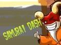 Spel Samurai Dash online