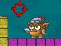 Spel Frankenstein vs orcs online