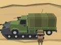 Spel Battle Escape online