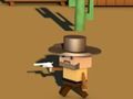 Spel Gunslinger Duel online