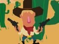Spel Texas Shooter online