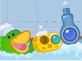 Spel Duck Duck Shampoo online