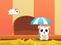 Spel Spring springen over  online