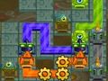 Spel Robotie online