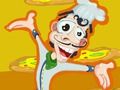 Spel Gekke Pizza  online