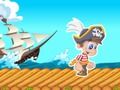 Spel Het piratenkid online