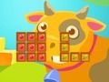 Spel Boerderijblokken! 10 x 10  online
