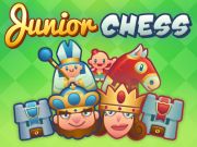 Spel Junior Schaken  online