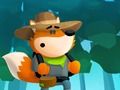 Spel Fox -avonturier online