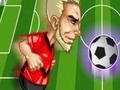 Spel Echt voetbal  online