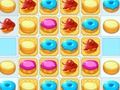 Spel Koekje Crush 2  online