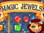 Spel Magische juwelen online