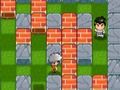 Spel Bomber vrienden  online