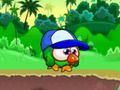 Spel Groene kuikenspringen online