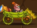 Spel Stone Age Racing online