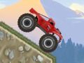 Spel Monster Truck Flip sprongen online