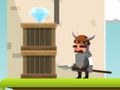 Spel Sla de koning!  online