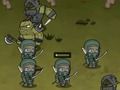 Spel Elven Defense  online