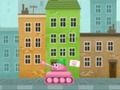 Spel Vrede Bubbels 2  online