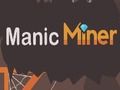 Spel Manische mijnwerker online Spel Manische mijnwerker online