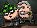 Spel Bob de Robber 3 Lite online