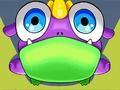 Spel Honey, Ze bevriezen onze kinderen  online
