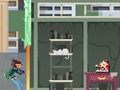 Spel De Grote Tsunami Dief  online