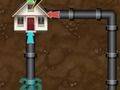 Spel Water het dorp  online