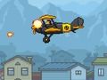 Spel Luchtwolven  online