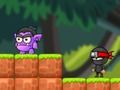 Spel Ninja Boy online
