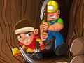 Spel Nugget Seeker Adventure online Spel Nugget Seeker Adventure online