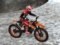 Spel Moto Trials Winter online