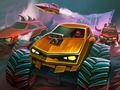 Spel Mad Truck Challenge 3 online