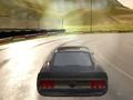 Spel Burn -out drift online
