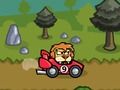 Spel Dierensport  online