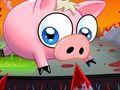 Spel Slachthuis Escape  online