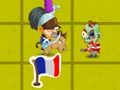 Spel Napoleon vs Zombies online