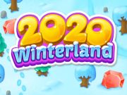 Spel 2020 Winterland online
