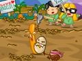 Spel King Spek Vs Vegans  online