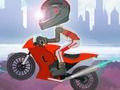 Spel Ouwdhill motorcrossrace online