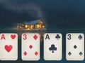 Spel Refuge Solitaire online