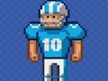 Spel Touchdown -held nieuw seizoen online