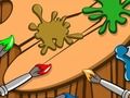 Spel Geheugen Art  online