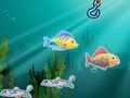 Spel Laten we gaan vissen online Spel Laten we gaan vissen online